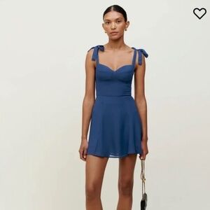 Reformation Niara in Caspian